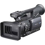 Panasonic AG HMC150 Panasonic AG HMC150